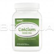 Calcium 1000 mg, with Magnesium and Vitamin D, 90 Tablets