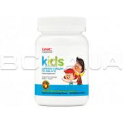 Kids Chewable Calcium, For Kids 4-12, 60 Chewable Tablets