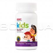 Kids Eye Health Formula 60 Chewable Tablets