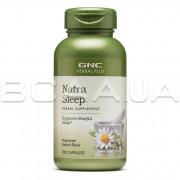 Natra Sleep, Herbal Plus, 100 Capsules