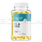 CLA 1000, Limited Edition, 150 Capsules