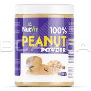 NutVit 100% Peanut Powder 500 g