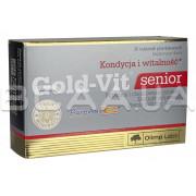 Gold-Vit Senior 30 Tablets