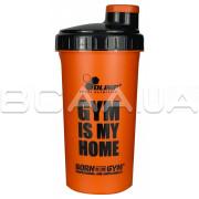 Olimp, Shaker (Шейкер) Gym Is My Home, 700 мл