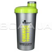 Olimp, Shaker (Шейкер) Change Your Life, 700 мл