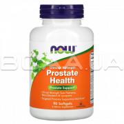 Prostate Health, Clinical Strength, 90 Softgels