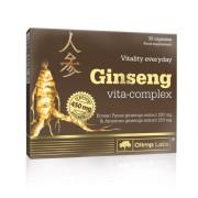 Olimp Labs, Ginseng Vita-Complex, 30 Capsules