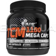 Olimp Labs, TCM 1100 Mega Caps 400 Capsules
