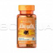 Puritans Pride, Lutigold Extra with Zeaxanthin, Healthy Eyes 30 Rapid Release Softgels