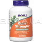 NOW Foods, Bone Strength, 120 Capsules