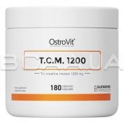 Ostrovit, T.C.M. 1200 180 Capsules