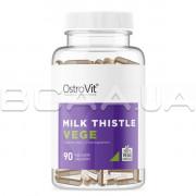 Ostrovit, Milk Thistle VEGE 90 Capsules