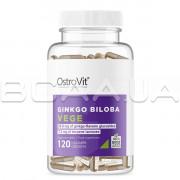 Ostrovit, Ginkgo Biloba VEGE 120 Capsules
