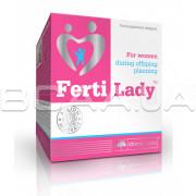 Olimp Labs, Ferti Lady, 15 Sachets