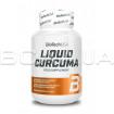 Biotech, Liquid Curcuma (Жидкая Куркума), 30 Capsules