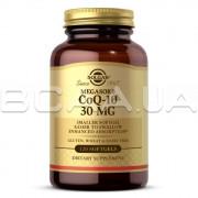 Solgar, Megasorb CoQ-10 30 mg, 120 Softgels