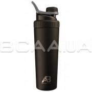 AeroBottle, Primus Steel, Single Wall, Abyss, New look, Спортивна пляшка, Шейкер 946 мл