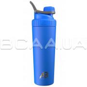 AeroBottle, Primus Steel, Single Wall, Cobalt, New look, Спортивна пляшка, Шейкер 946 мл