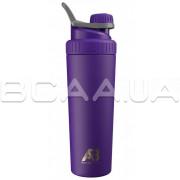 AeroBottle, Primus Steel, Single Wall, Midnight, New look, Спортивна пляшка, Шейкер 946 мл