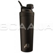AeroBottle, Primus Cryo, Insulated Stainless Steel, Black Ice, Спортивна пляшка, Шейкер 760 мл