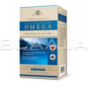 Solgar, Wild Alaskan, Full Spectrum Omega, 120 Softgels