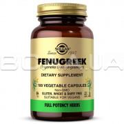 Solgar, Fenugreek, Full Potency, 100 Vegetable Capsules