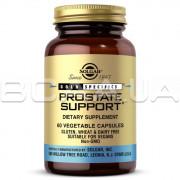 Solgar, Prostate Support, 60 Vegetable Capsules