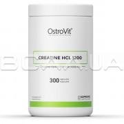 Creatine HCL 1200 300 Capsules