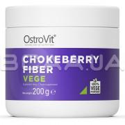 Ostrovit, Chokeberry Fiber VEGE 200 g