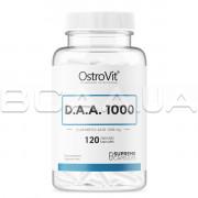 Ostrovit, D.A.A. 1000, 120 Capsules