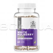 Ostrovit, White Mulberry VEGE, 60 Capsules