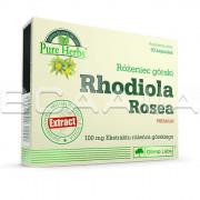 Olimp Labs, Rhodiola Rosea Premium 30 Capsules