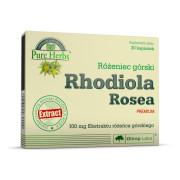 Olimp Labs, Rhodiola Rosea Premium, 30 Capsules