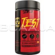 Mutant, Test, 90 Vege Capsules