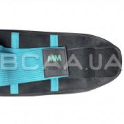 Пояс-корсет MFA 277 Black/Turquoise