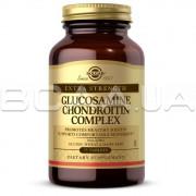 Solgar, Extra Strength, Glucosamine Chondroitin Complex, 75 Tablets