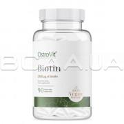 Ostrovit, Biotin (Біотин) VEGE, 90 Capsules