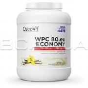 Ostrovit, WPC 80.eu Economy, 2000 грамм