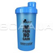 Olimp, Shaker (Шейкер) No Pain No Gain, 700 мл