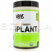 Optimum Nutrition, Gold Standard 100% Plant, Plant-Based Protein, 684 g