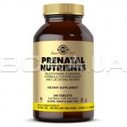 Solgar, Prenatal Nutrients, 240 Tablets