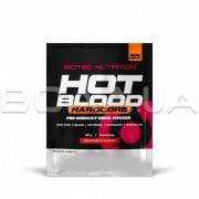 Scitec, Hot Blood Hardcore 25 g