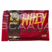 Mutant Whey, 37 g