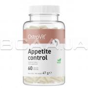 Ostrovit, Appetite Control, 60 Capsules
