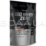 Biotech, Iso Whey Zero Black, 500 g