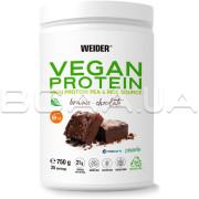 Weider, Vegan Protein, 750 g