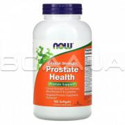 Now Foods, Prostate Health, Clinical Strength, 180 Softgels