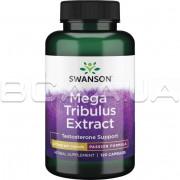 Swanson, Mega Tribulus Extract 250 mg, 120 Capsules