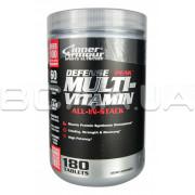 Inner Armour Sports, Defense Multi-Vitamin, 180 Tablets