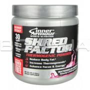 Inner Armour Sports, Shred Factor, 93 g